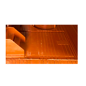 Sandcrawler Battery Cover