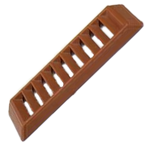 Sandcrawler Ladder
