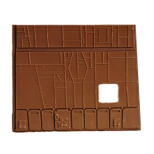 Sandcrawler Main Door