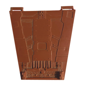 Sandcrawler Top Hatch