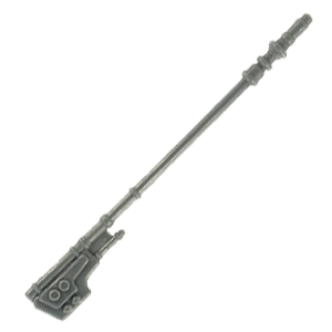 Skiff Vibro Staff