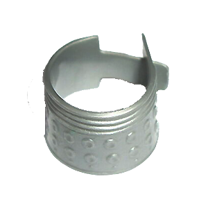 Squid Head Belt