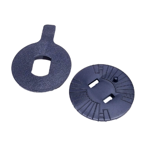 Star Destroyer Figure Swivel