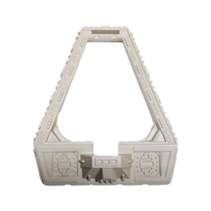 Star Destroyer Front