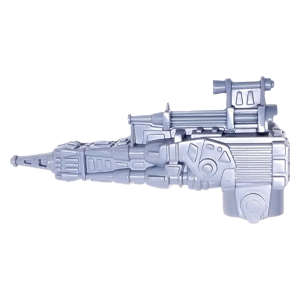 Star Destroyer Gun