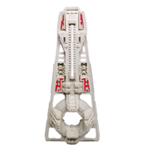 Star Destroyer Top