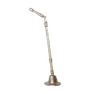 Sy Snootles Mic