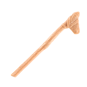 Teebo Axe