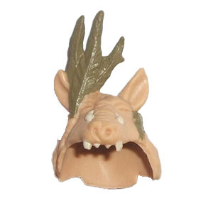 Teebo Headgear
