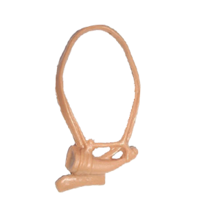 Teebo Battle Horn