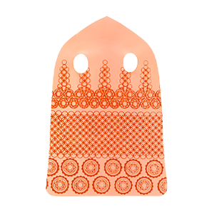 Vinyl Cape - Bespin