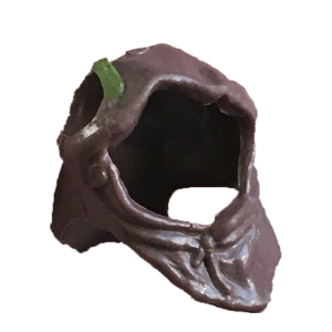 Warok Hood