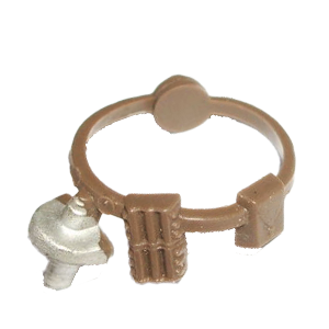 Yoda Belt