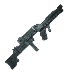 Zuckuss Rifle