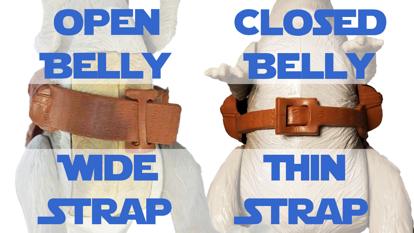 Article art for TaunTaun Saddles: They are NOT all the same!