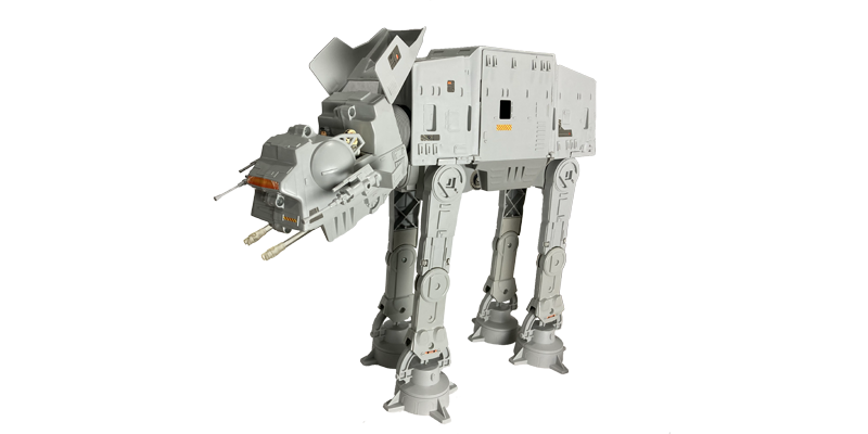 AT-AT (1980)