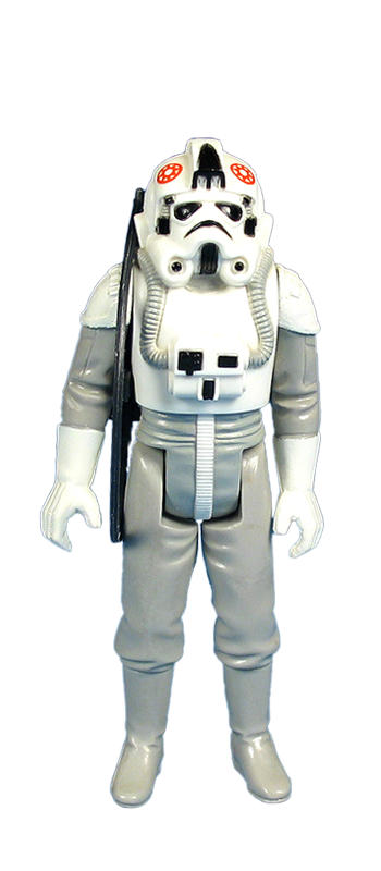 AT-AT Driver