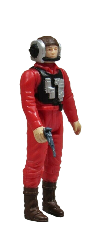 B-Wing Pilot