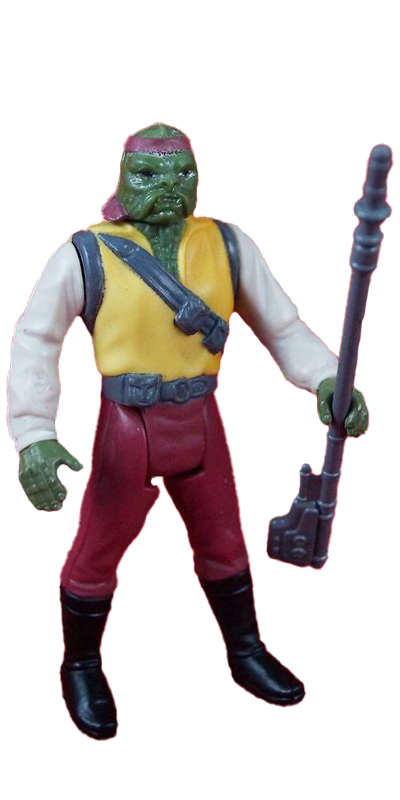Barada