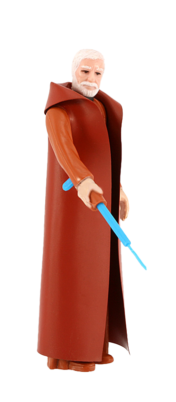 Ben (Obi-Wan) Kenobi