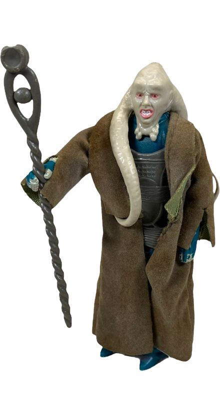 Bib Fortuna