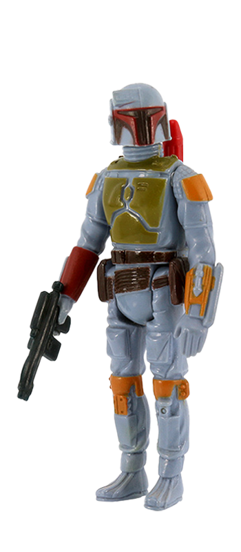 Boba Fett