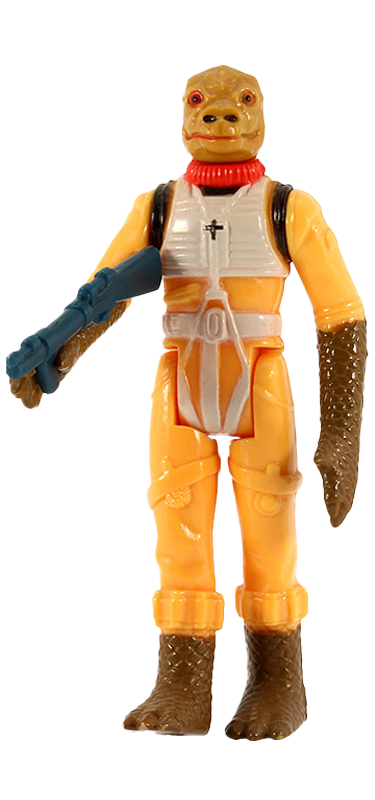 Bossk (Bounty Hunter)