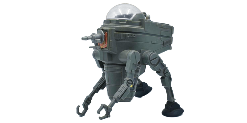 CAP-2 (Captivator)