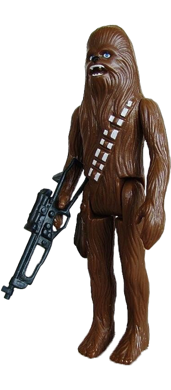 Chewbacca