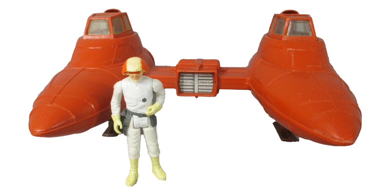 Twin-Pod Cloud Car