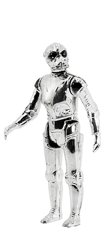 Death Star Droid