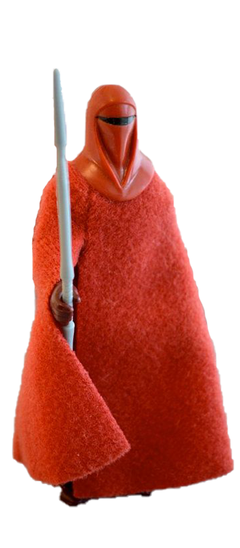 Emperor's Royal Guard