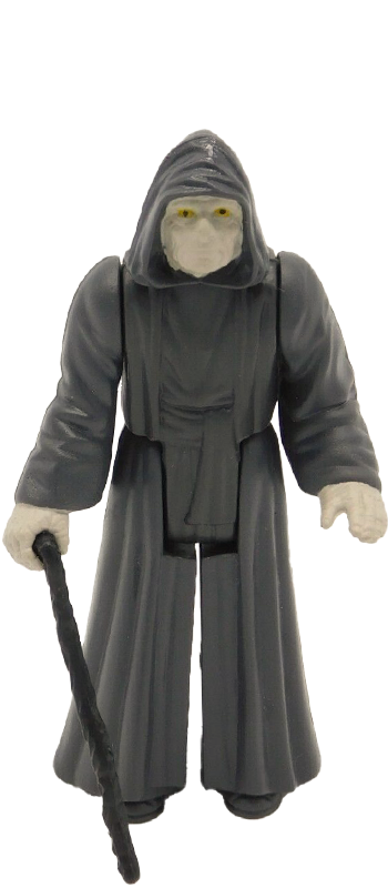 Do you have this figure? The Emperor