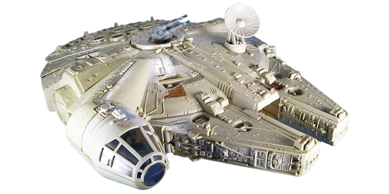 Millennium Falcon