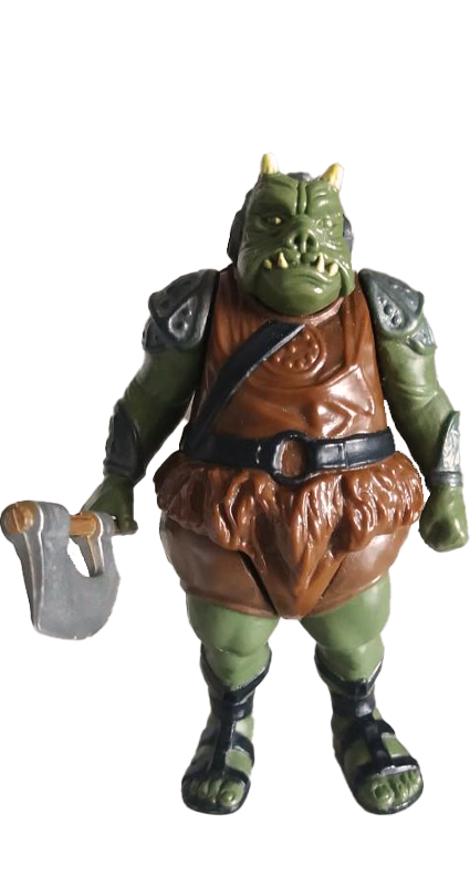 Gamorrean Guard