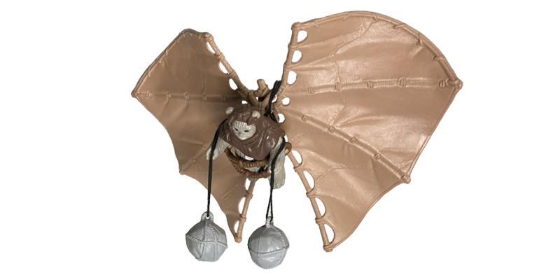 Ewok Combat Glider