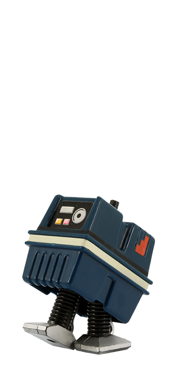 Power Droid