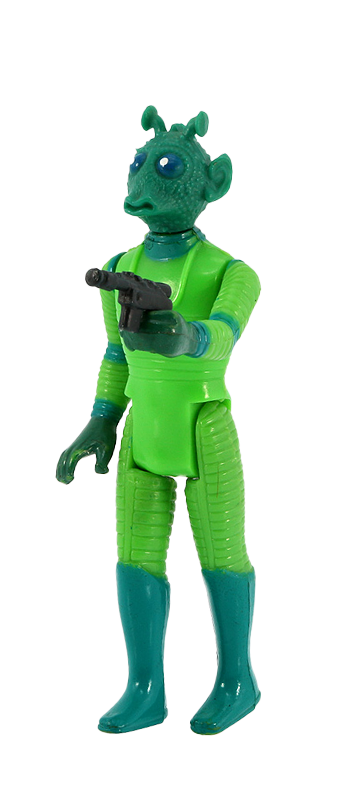 Greedo