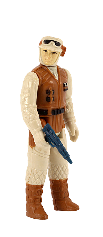 Rebel Soldier (Hoth Battle Gear)