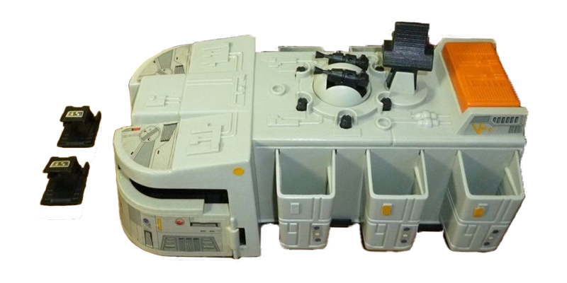 Imperial Cruiser