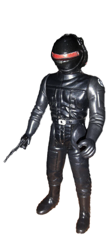 Imperial Gunner