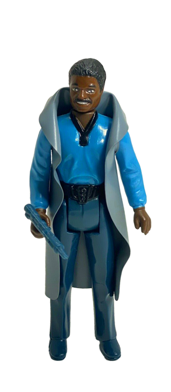Lando Calrissian