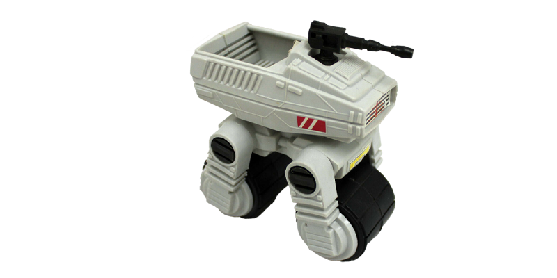 MTV-7 (Multi-Terrain Vehicle)