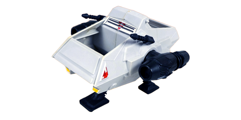 PDT-8 (Personnel Deployment Transport)