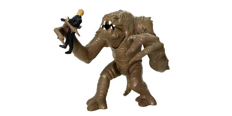 Rancor Monster