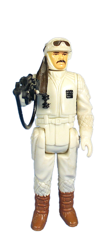 Rebel Commander