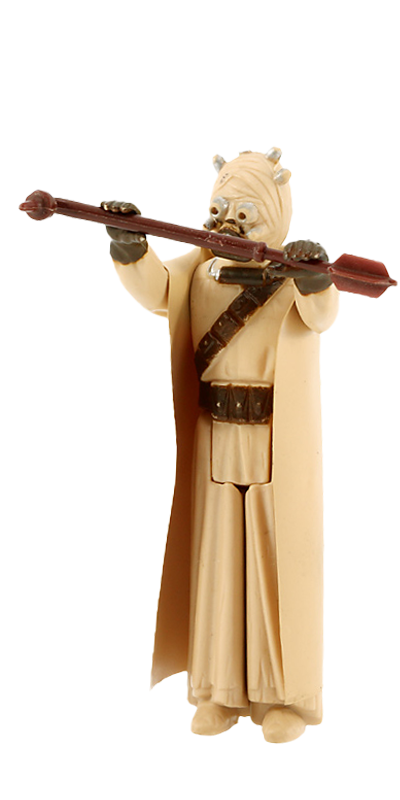 Tusken Raider (Sand People)