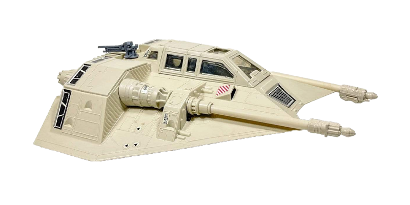 Rebel Armored Snowspeeder