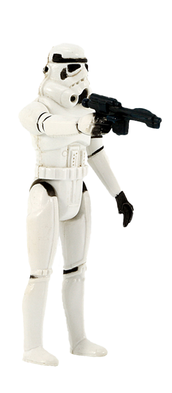 Imperial Stormtrooper