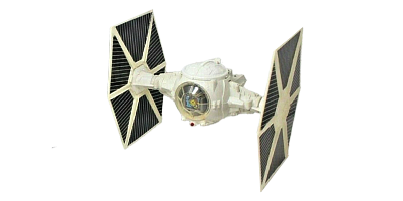 TIE Fighter